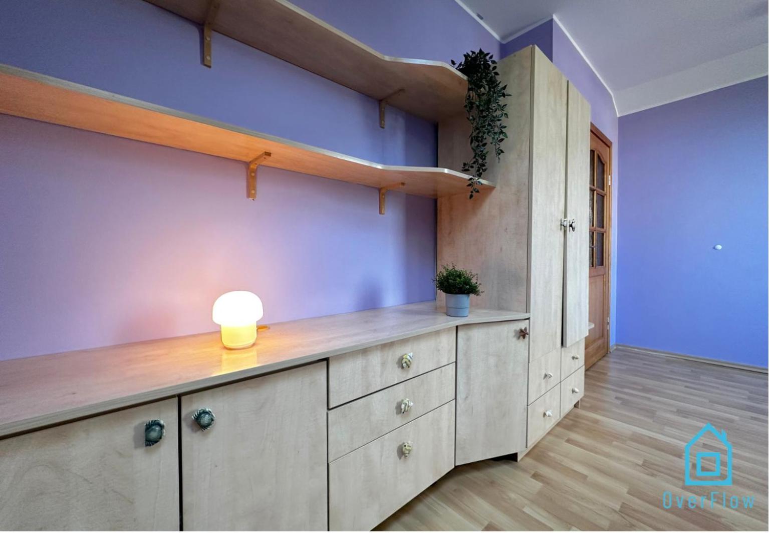 Purple - Charming Place, 15 Minutes To Old Town & 5 Minutes To Seaside * Gdaňsk
