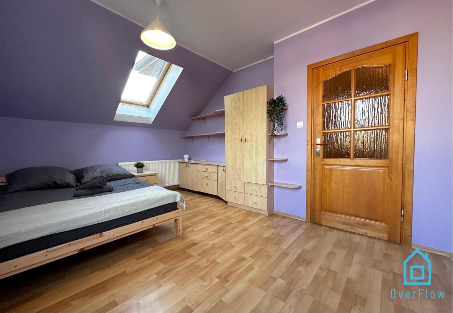 Purple - Charming Place, 15 Minutes To Old Town & 5 Minutes To Seaside